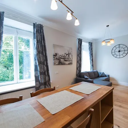 Apartment Delta Old Town Studio Tallinn