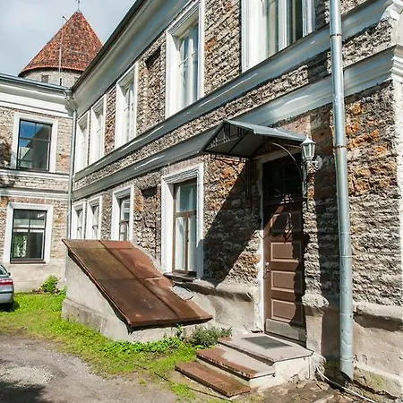 Delta Old Town Studio *