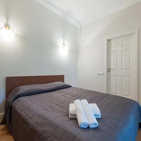 Apartment Delta Old Town Studio Tallinn