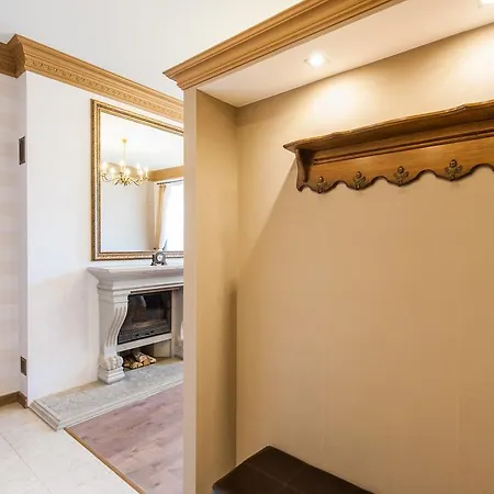 Apartment Delta Old Town Studio